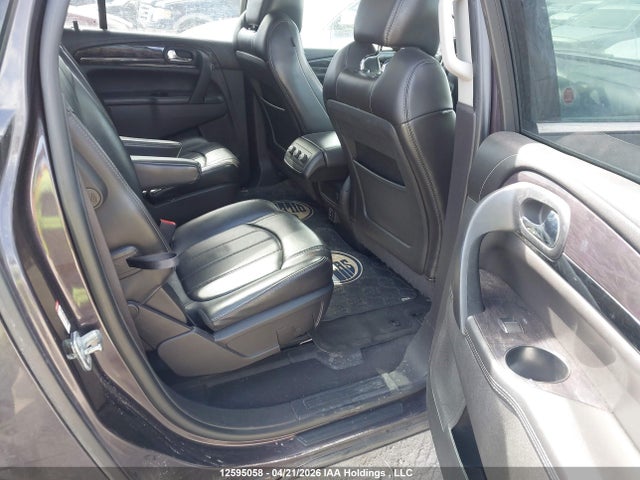 Buick Enclave 2015 5GAKVBKD9FJ344405 Image 8