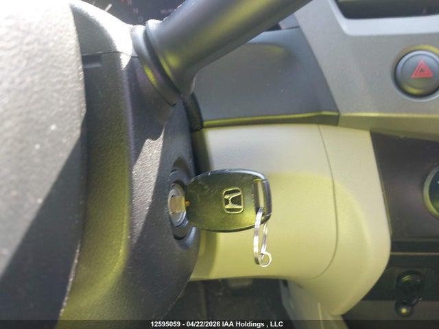 Aukcja sprzedaży 2012 Honda Civic Lx, vin: 2HGFB2F48CH040614, numer aukcji: 12595059