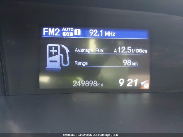 Aukcja sprzedaży 2012 Honda Civic Lx, vin: 2HGFB2F48CH040614, numer aukcji: 12595059