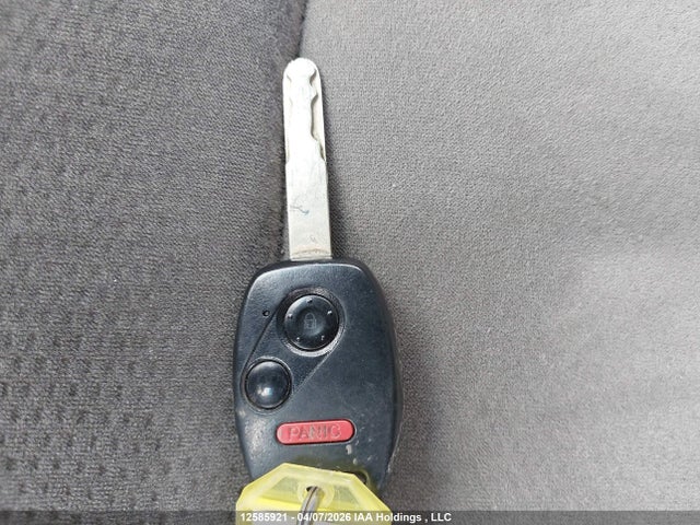 2009 Honda Civic Dx-g მანქანა იყიდება აუქციონზე, vin: 2HGFA164X9H026655, აუქციონის ნომერი: 12585921