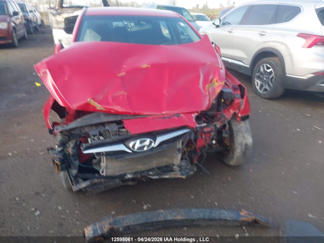 Продаж на аукціоні авто 2012 Hyundai Accent Gl, vin: KMHCT5AE5CU029059, номер лоту: 12595061