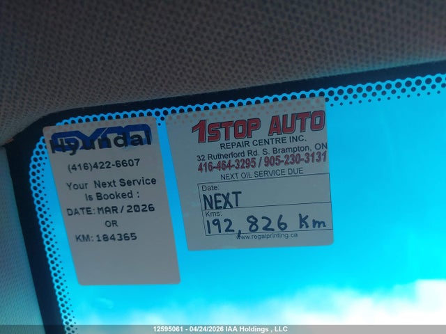 Продаж на аукціоні авто 2012 Hyundai Accent Gl, vin: KMHCT5AE5CU029059, номер лоту: 12595061