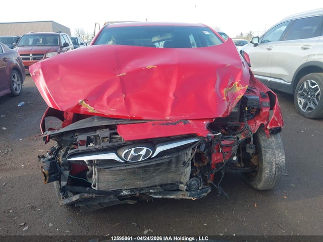 Продаж на аукціоні авто 2012 Hyundai Accent Gl, vin: KMHCT5AE5CU029059, номер лоту: 12595061