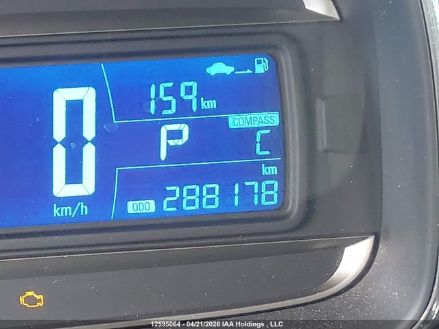 Aukcja sprzedaży 2014 Chevrolet Trax 2lt, vin: 3GNCJRSB3EL194263, numer aukcji: 12595064