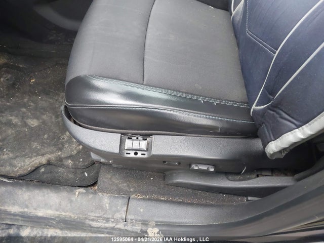 Aukcja sprzedaży 2014 Chevrolet Trax 2lt, vin: 3GNCJRSB3EL194263, numer aukcji: 12595064