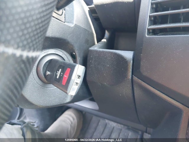 12595065 :رقم المزاد ، JM1CR2W31A0380922 vin ، 2010 Mazda Mazda5 مزاد بيع