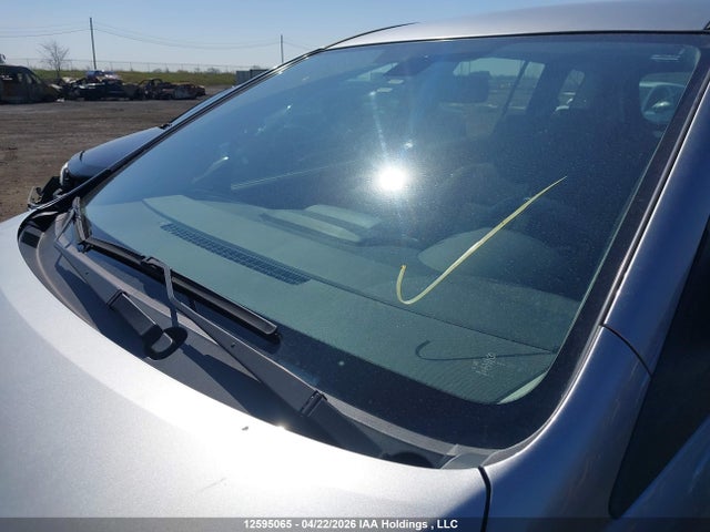 12595065 :رقم المزاد ، JM1CR2W31A0380922 vin ، 2010 Mazda Mazda5 مزاد بيع