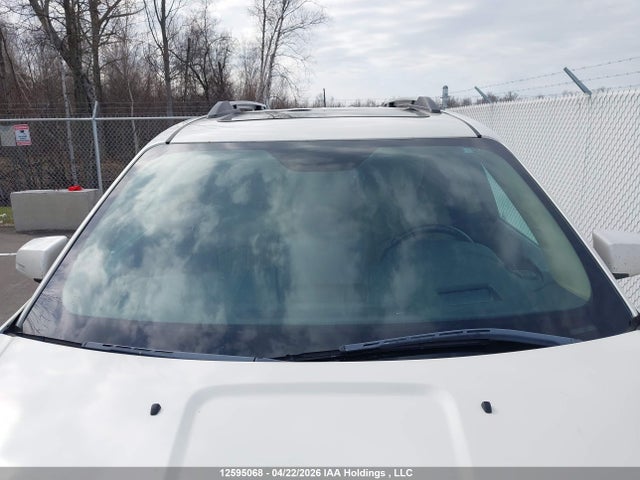 Aukcja sprzedaży 2012 Gmc Acadia Denali, vin: 1GKKVTED8CJ161156, numer aukcji: 12595068