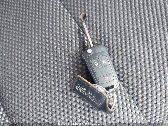 Aukcja sprzedaży 2017 Chevrolet Equinox Ls, vin: 2GNFLEEK8H6268457, numer aukcji: 12595071