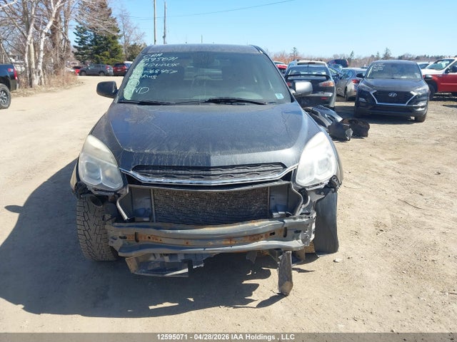 Aukcja sprzedaży 2017 Chevrolet Equinox Ls, vin: 2GNFLEEK8H6268457, numer aukcji: 12595071