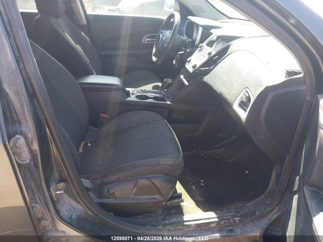 Aukcja sprzedaży 2017 Chevrolet Equinox Ls, vin: 2GNFLEEK8H6268457, numer aukcji: 12595071