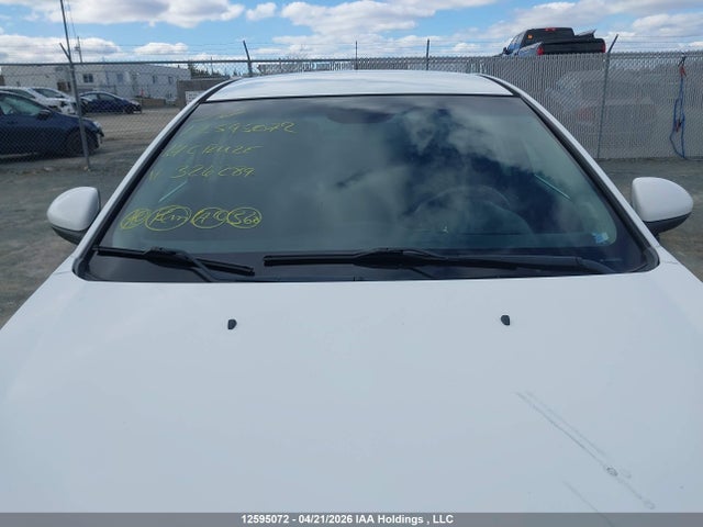 Aukcja sprzedaży 2014 Chevrolet Cruze Lt, vin: 1G1PC5SB0E7326289, numer aukcji: 12595072