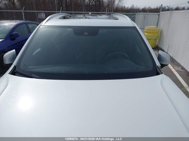 YV4A22PM7H1129830 Volvo Xc90 T6 R-design