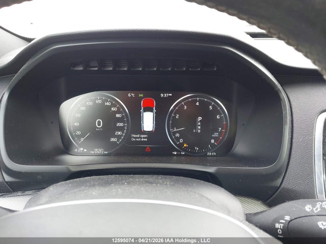 YV4A22PM7H1129830 Volvo Xc90 T6 R-design