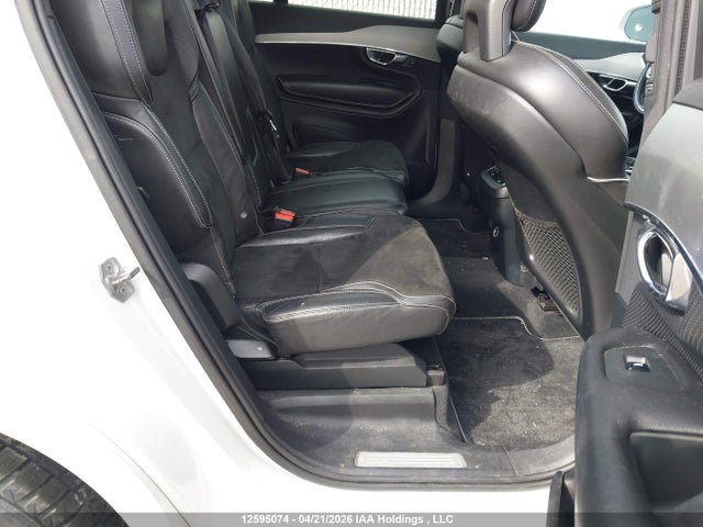 YV4A22PM7H1129830 Volvo Xc90 T6 R-design