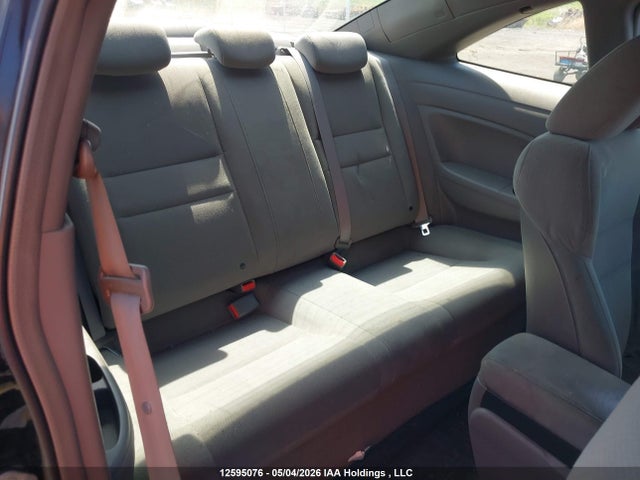 Продаж на аукціоні авто 2007 Honda Civic Dx-g, vin: 2HGFG12397H010715, номер лоту: 12595076