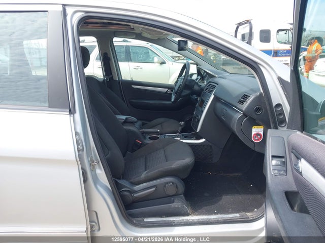 Aukcja sprzedaży 2011 Mercedes-benz B200, vin: WDDFH3DB0BJ615201, numer aukcji: 12595077