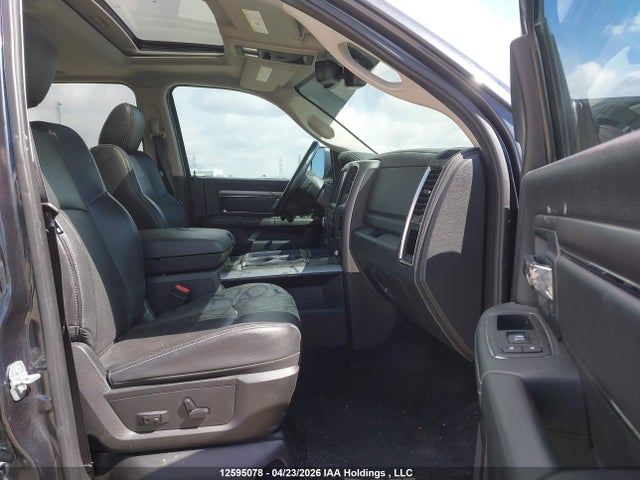 12595078 :رقم المزاد ، 1C6RR7MT6FS544730 vin ، 2015 Ram 1500 Sport مزاد بيع