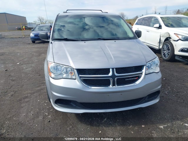 Aukcja sprzedaży 2013 Dodge Grand Caravan Se/sxt, vin: 2C4RDGBG6DR673627, numer aukcji: 12595079