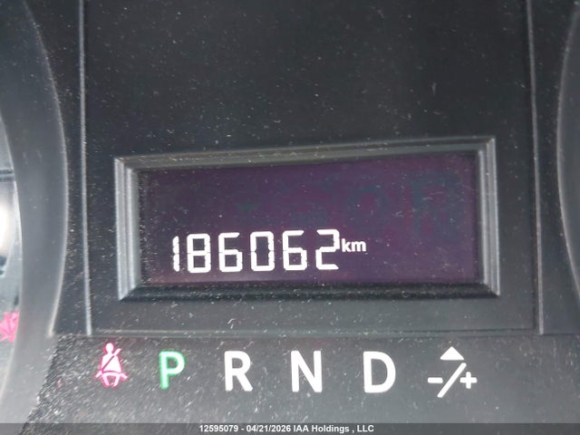 Aukcja sprzedaży 2013 Dodge Grand Caravan Se/sxt, vin: 2C4RDGBG6DR673627, numer aukcji: 12595079