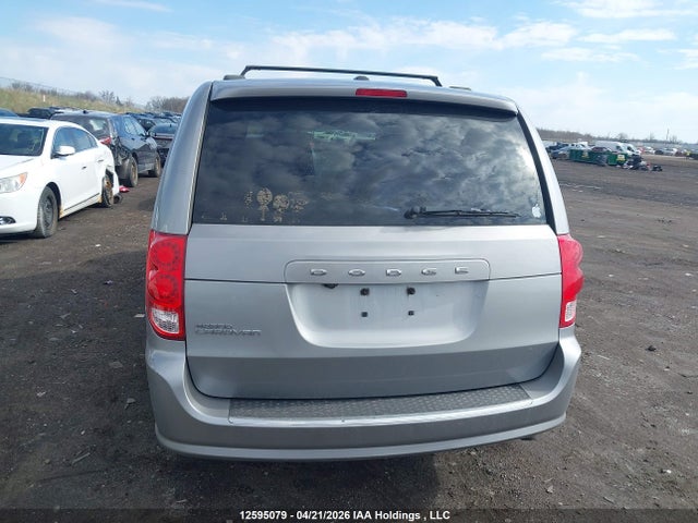 Aukcja sprzedaży 2013 Dodge Grand Caravan Se/sxt, vin: 2C4RDGBG6DR673627, numer aukcji: 12595079
