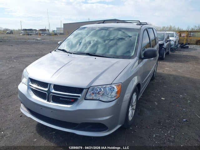 Aukcja sprzedaży 2013 Dodge Grand Caravan Se/sxt, vin: 2C4RDGBG6DR673627, numer aukcji: 12595079