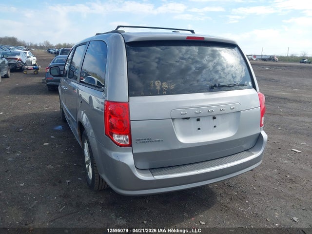 Aukcja sprzedaży 2013 Dodge Grand Caravan Se/sxt, vin: 2C4RDGBG6DR673627, numer aukcji: 12595079