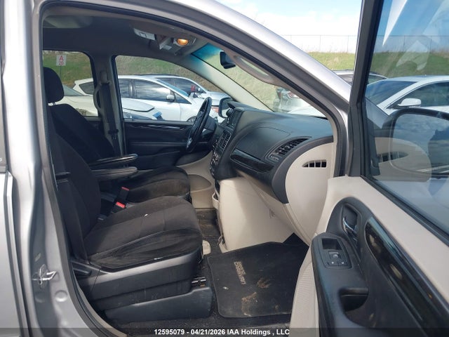 Aukcja sprzedaży 2013 Dodge Grand Caravan Se/sxt, vin: 2C4RDGBG6DR673627, numer aukcji: 12595079