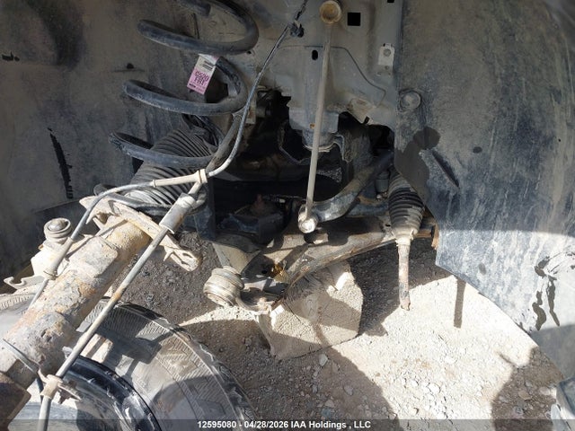 12595080 :رقم المزاد ، 1FMCU9J95HUA06413 vin ، 2017 Ford Escape Titanium مزاد بيع