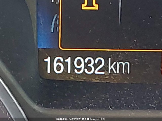12595080 :رقم المزاد ، 1FMCU9J95HUA06413 vin ، 2017 Ford Escape Titanium مزاد بيع