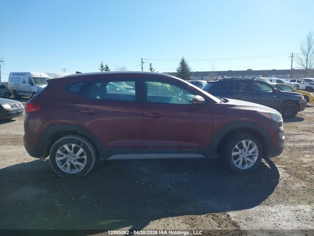 Продаж на аукціоні авто 2019 Hyundai Tucson Limited/sel/sport/ultimate/value/night, vin: KM8J3CA40KU020349, номер лоту: 12595082