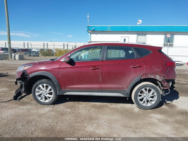 Продаж на аукціоні авто 2019 Hyundai Tucson Limited/sel/sport/ultimate/value/night, vin: KM8J3CA40KU020349, номер лоту: 12595082