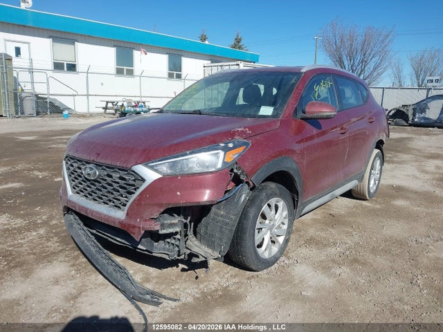 Продаж на аукціоні авто 2019 Hyundai Tucson Limited/sel/sport/ultimate/value/night, vin: KM8J3CA40KU020349, номер лоту: 12595082