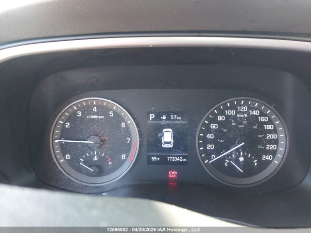 Продаж на аукціоні авто 2019 Hyundai Tucson Limited/sel/sport/ultimate/value/night, vin: KM8J3CA40KU020349, номер лоту: 12595082