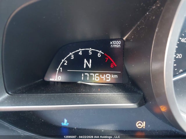 JM1BN1V77H1108594 Mazda Mazda3 Gs