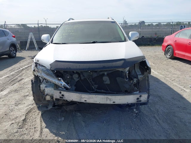 Aukcja sprzedaży 2013 Lexus Rx 350/base/f Sport, vin: 2T2BK1BA0DC165763, numer aukcji: 12595091