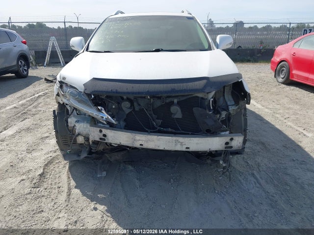 Aukcja sprzedaży 2013 Lexus Rx 350/base/f Sport, vin: 2T2BK1BA0DC165763, numer aukcji: 12595091