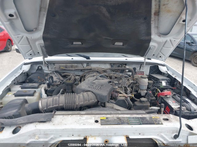 Aukcja sprzedaży 2010 Ford Ranger Sport/xl/xlt, vin: 1FTKR4EE4APA47356, numer aukcji: 12595094