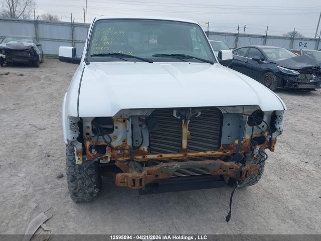 Aukcja sprzedaży 2010 Ford Ranger Sport/xl/xlt, vin: 1FTKR4EE4APA47356, numer aukcji: 12595094