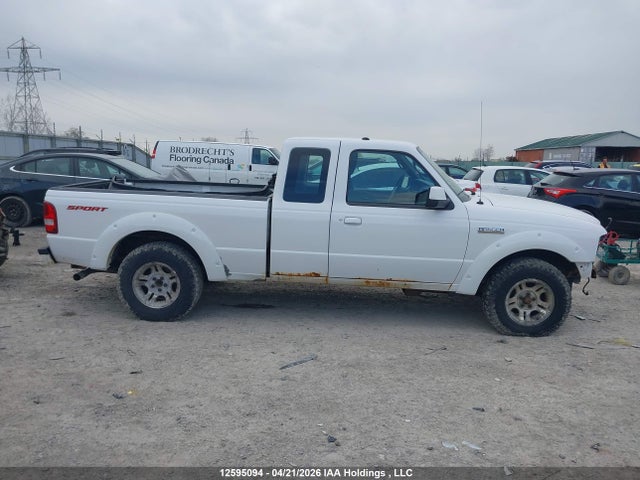 Aukcja sprzedaży 2010 Ford Ranger Sport/xl/xlt, vin: 1FTKR4EE4APA47356, numer aukcji: 12595094