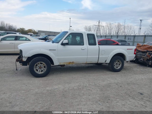 Aukcja sprzedaży 2010 Ford Ranger Sport/xl/xlt, vin: 1FTKR4EE4APA47356, numer aukcji: 12595094