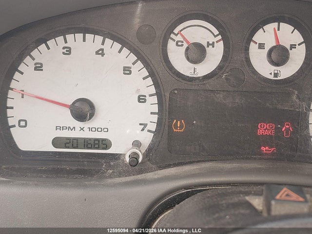 Aukcja sprzedaży 2010 Ford Ranger Sport/xl/xlt, vin: 1FTKR4EE4APA47356, numer aukcji: 12595094