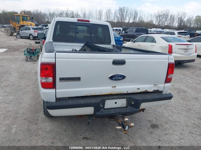 Aukcja sprzedaży 2010 Ford Ranger Sport/xl/xlt, vin: 1FTKR4EE4APA47356, numer aukcji: 12595094