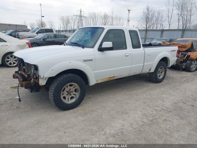 Aukcja sprzedaży 2010 Ford Ranger Sport/xl/xlt, vin: 1FTKR4EE4APA47356, numer aukcji: 12595094