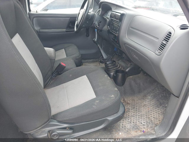 Aukcja sprzedaży 2010 Ford Ranger Sport/xl/xlt, vin: 1FTKR4EE4APA47356, numer aukcji: 12595094