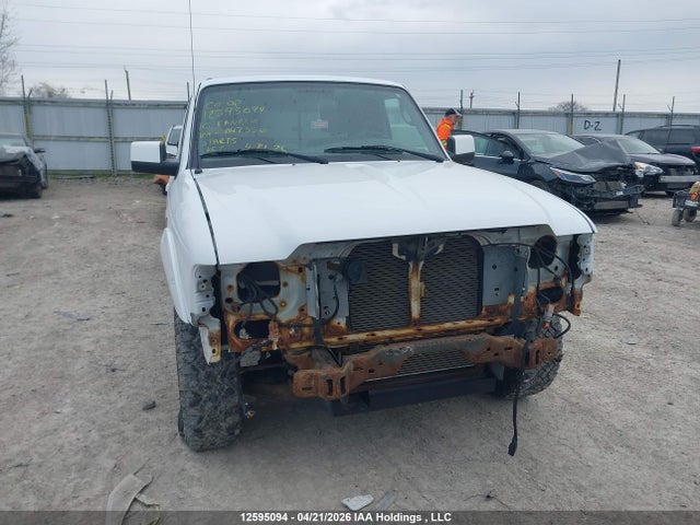 Aukcja sprzedaży 2010 Ford Ranger Sport/xl/xlt, vin: 1FTKR4EE4APA47356, numer aukcji: 12595094