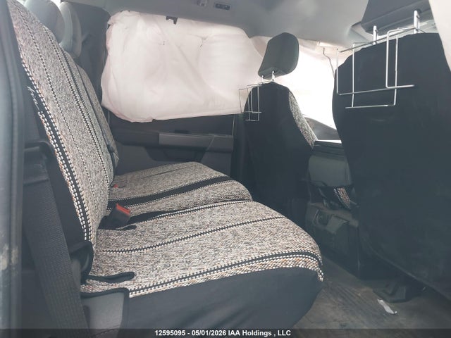 Продаж на аукціоні авто 2025 Ford F250 Super Duty, vin: 1FT8W2BA0SEC40223, номер лоту: 12595095