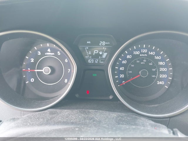 Продаж на аукціоні авто 2015 Hyundai Elantra Se/sport/limited, vin: 5NPDH4AE9FH562941, номер лоту: 12595099