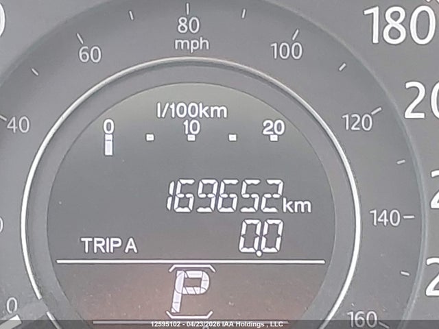 Aukcja sprzedaży 2015 Honda Accord Lx, vin: 1HGCR2F37FA807412, numer aukcji: 12595102