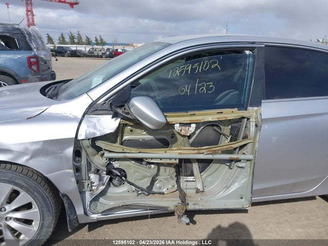 Aukcja sprzedaży 2015 Honda Accord Lx, vin: 1HGCR2F37FA807412, numer aukcji: 12595102